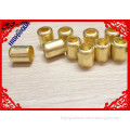 Brass Hose Ferrule for Low Pressure Rubber Hose, Copper Ferrule